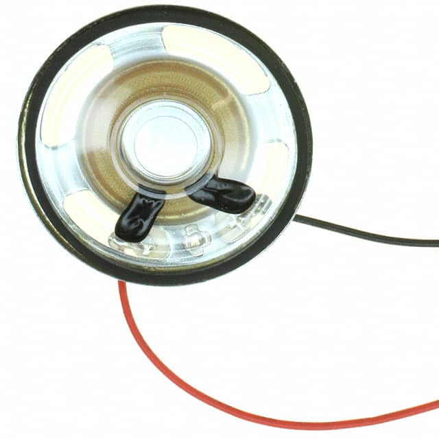 CLS0401M-L152 CUI Devices  Speakers